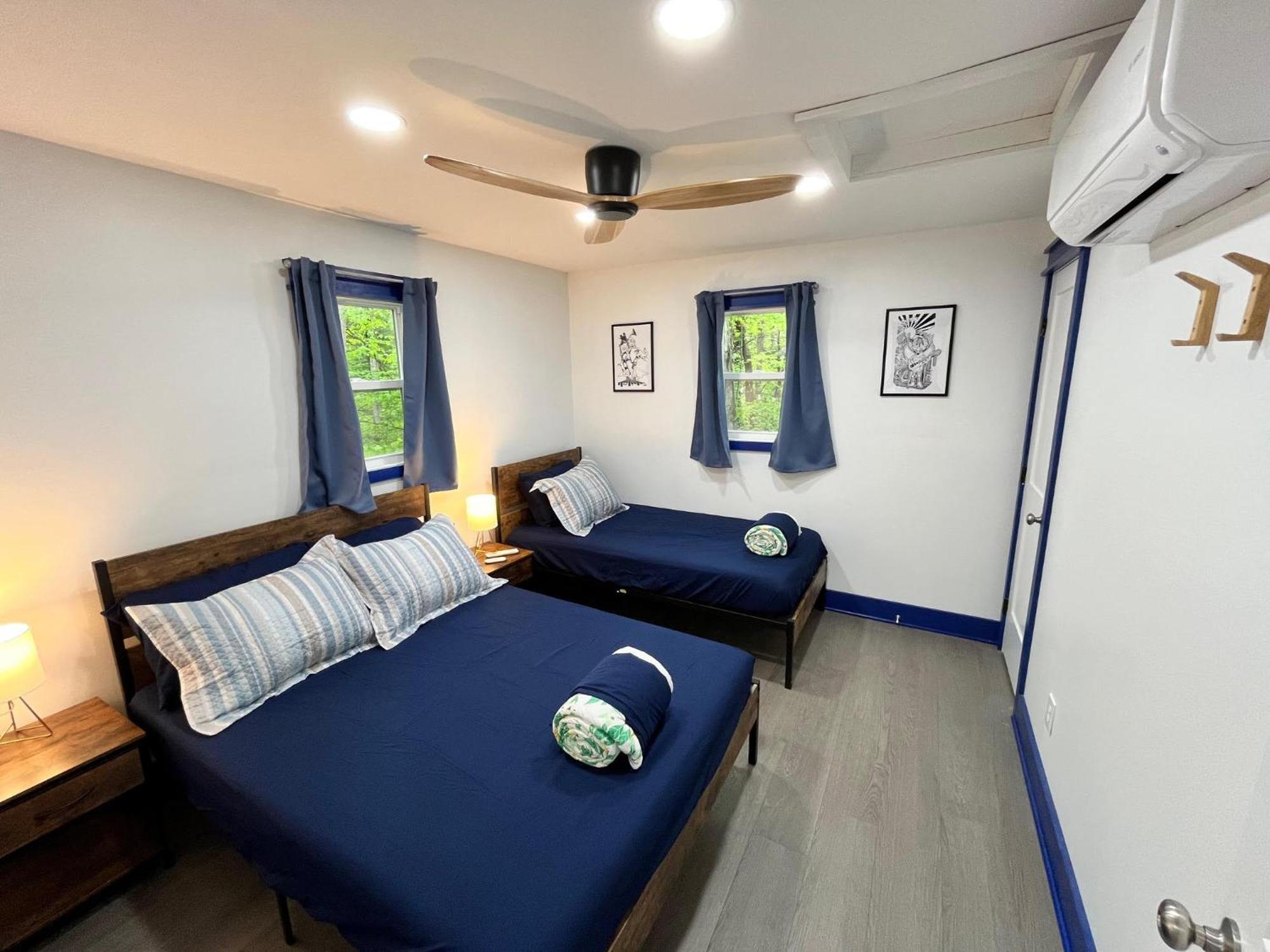 Bear Run Holiday home
