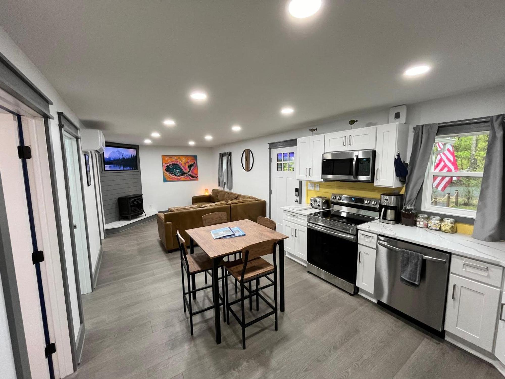 Bear Run Holiday home