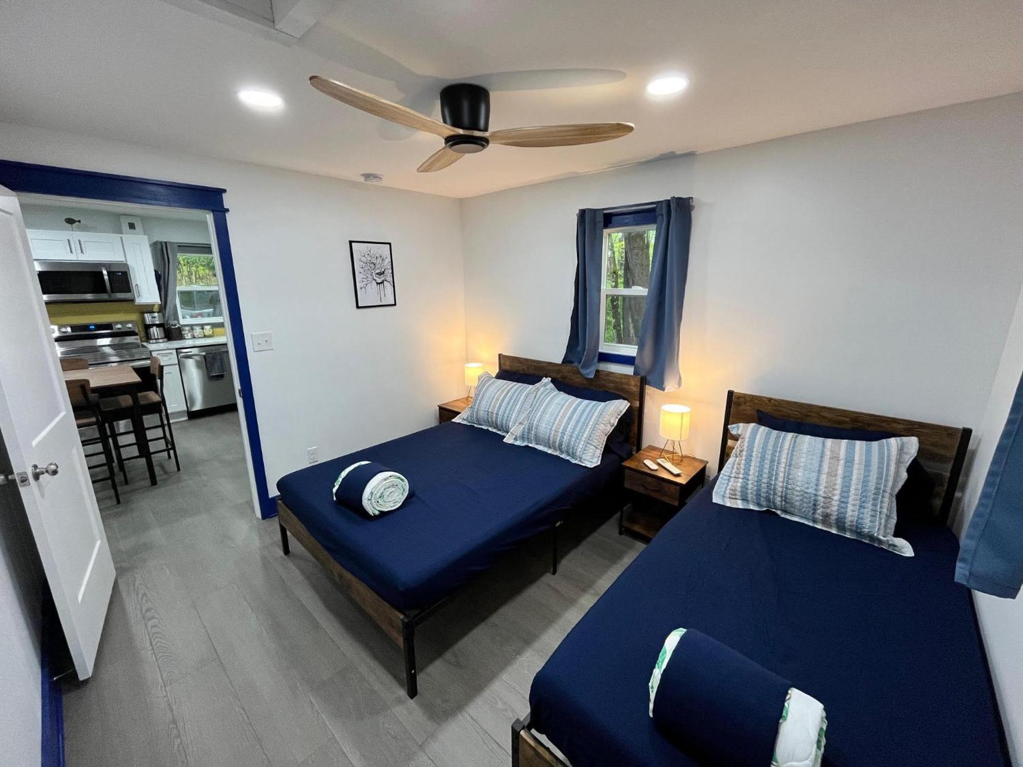 Bear Run Holiday home *