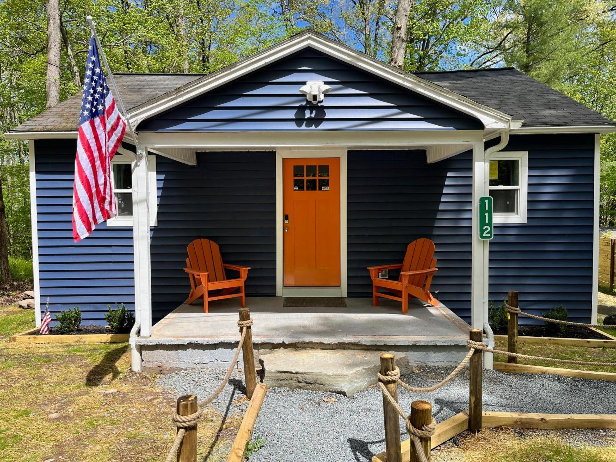 Bear Run Holiday home Hawley