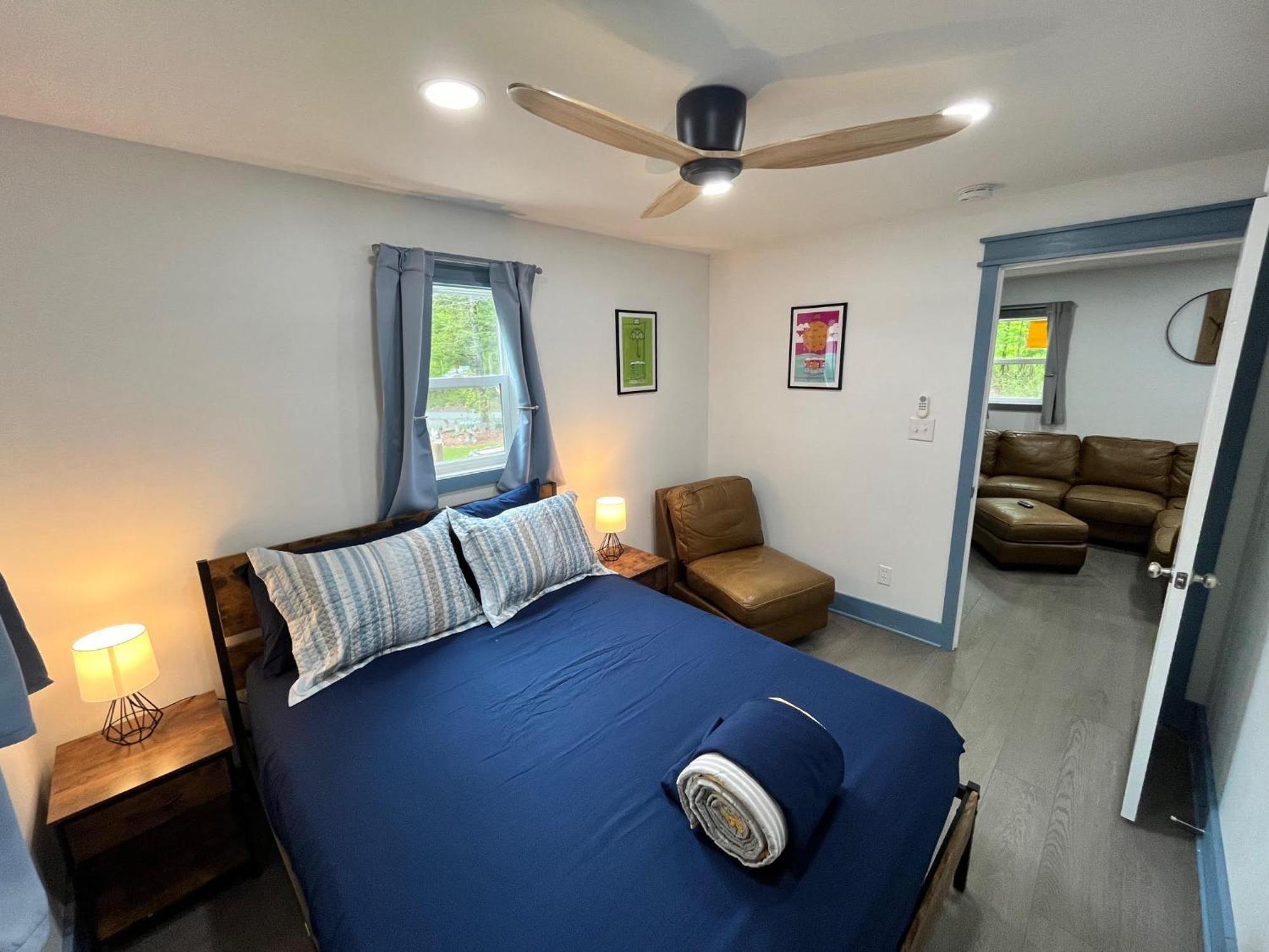 Bear Run Holiday home